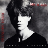 Francoise Hardy - Decalages '1996 - Album