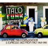 Big Bang - Italo Funk Experience '2011 - Album