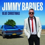 Jimmy Barnes - Blue Christmas '2023 - Album