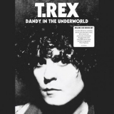 T. Rex - Dandy In The Underworld '2019