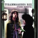 T. Rex - Strange Orchestra Volume One '2022 - Album