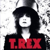 T. Rex - The Slider '1972