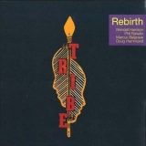 Tribe - Rebirth '2009 - Album