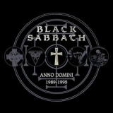 Black Sabbath - Anno Domini 1989-1995 '2024