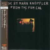 Mark Knopfler - Music By Mark Knopfler From The Film Cal '1984