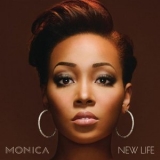 Monica - New Life '2012 - Album