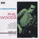 Phil Woods - Cobblestones '2008 - Album