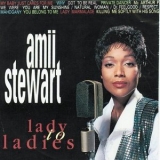 Amii Stewart - ‎Lady To Ladies '1994 - Album