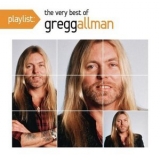 Gregg Allman - Playlist: The Very Best Of Gregg Allman '2012