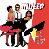 Indeep - Last Night a D.J. Saved My Life! '1983