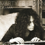 Marty Friedman - Drama '2024