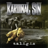 Kardinal Sin - Saligia '2023