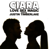 Ciara - Love Sex Magic '2009