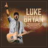 Luke Bryan - Mind Of A Country Boy '2024 - Album