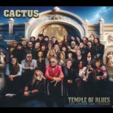 Cactus - Temple Of Blues - Influences & Friends '2024