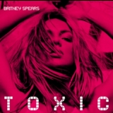 Britney Spears  - Toxic [CDS] '2004