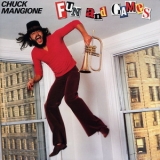 Chuck Mangione - Fun And Games '1979