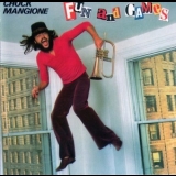 Chuck Mangione - Fun And Games '1979