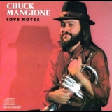 Chuck Mangione - Love Notes '1982