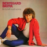 Bernhard Brink - Ein Schritt nach vorne '1980 - Album