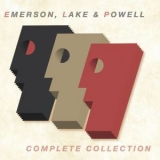 Emerson, Lake & Powell - Complete Collection '2024