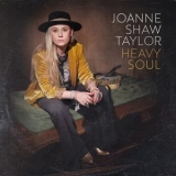 Joanne Shaw Taylor - Heavy Soul '2024