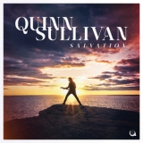 Quinn Sullivan - Salvation '2024 - Album