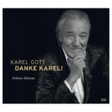 Karel Gott - Danke Karel! '2019 - Album