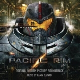 Ramin Djawadi - Pacific Rim (Original Motion Picture Soundtrack) '2013