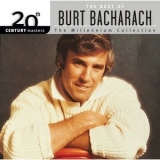 Burt Bacharach - 20th Century Masters: The Best Of Burt Bacharach '1999 - Compilation