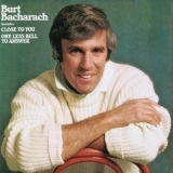 Burt Bacharach - Burt Bacharach '1971 - Album