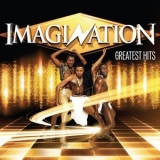 Imagination - Imagination - Greatest Hits '2014 - Album