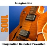 Imagination - Imagination Selected Favorites '2011 - Album