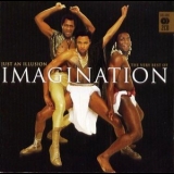 Imagination - Just An Illusion: The Very Best Of '2006