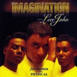 Imagination - The Fascination Of The Physical '2011 - Album