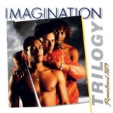 Imagination - Trilogy '1986 - Album