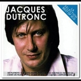 Jacques Dutronc - La Sélection: Best Of 3CD '2013 - Compilation