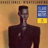 Grace Jones - Nightclubbing '1981