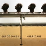 Grace Jones - Hurricane '2008
