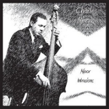 Charles Mingus - Minor Intrusions '2022