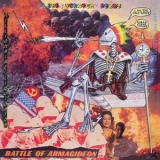 Lee  - Battle of Armagideon '1986