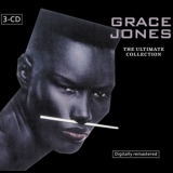 Grace Jones - The Ultimate Collection '2000