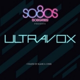 Ultravox - So80s (Soeighties) Presents Ultravox (Curated By Blank & Jones) '2011 - Album