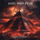 Axel Rudi Pell - Risen Symbol '2024