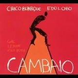 Chico Buarque - Cambaio '2001