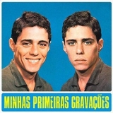 Chico Buarque - Minhas Primeiras Gravações '2018 - Album