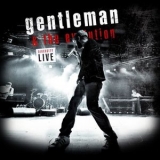 Gentleman - Diversity Live '2011 - Live album