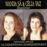 Wanda Sá - Brasileiras '1994 - Album