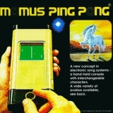 Momus - Ping Pong '1997