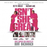 Burt Bacharach - Isn't She Great (Original Motion Picture Soundtrack) '1999